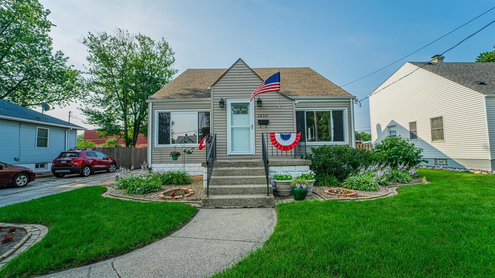 3630 Highway Ave, Highland, IN 46322 - photo 1