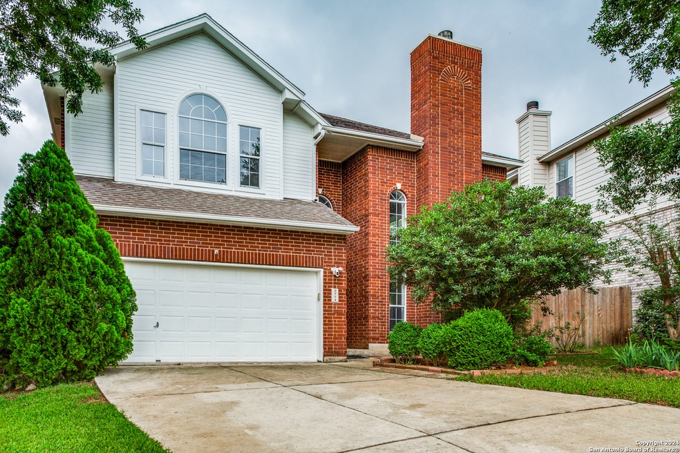 2774 Montebello, San Antonio, TX 78259 - photo 1