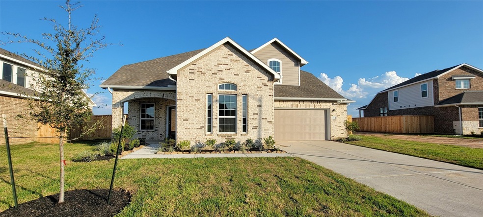21206 Grey Bloom Ave, Tomball, TX 77377 - photo 1