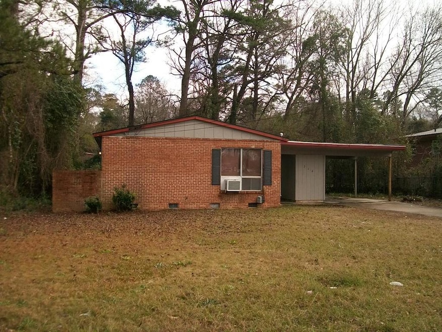 Main View