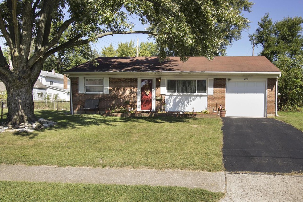 Welcome to 4002 Astor Avenue