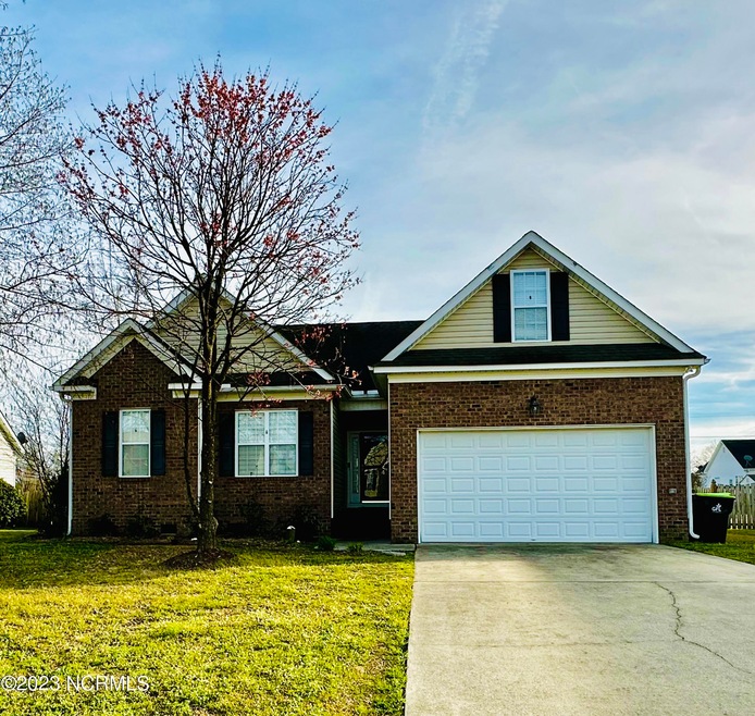 234 Lafollette Dr, Winterville, NC 28590 - photo 1