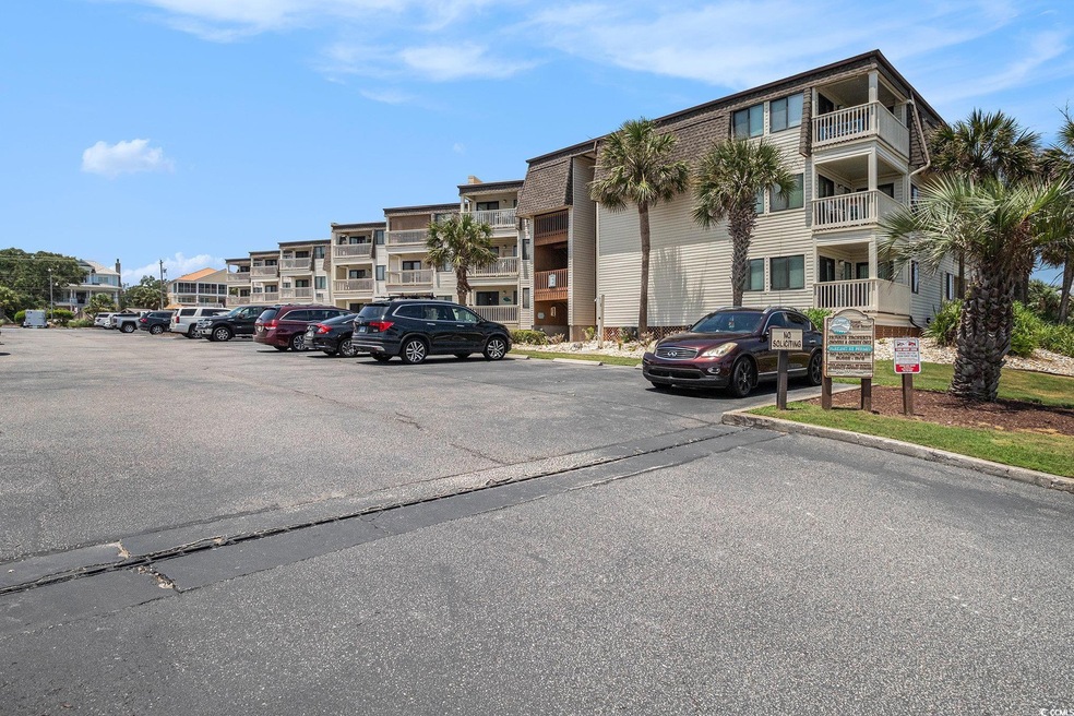 5601 N Ocean Blvd unit E-113, Myrtle Beach, SC 29577 - photo 1