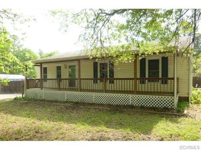 8401 Buttermint Dr, North Chesterfield, VA 23237 - photo 1