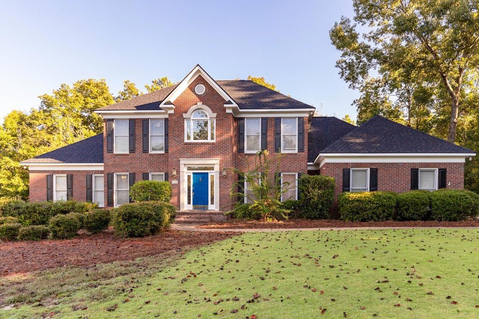 4695 Bondale Dr, Columbus, GA 31907 - photo 1