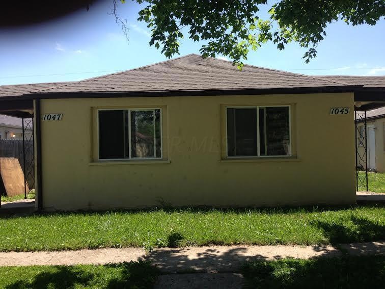 LORETTA AVE 1045 1047 MAIN