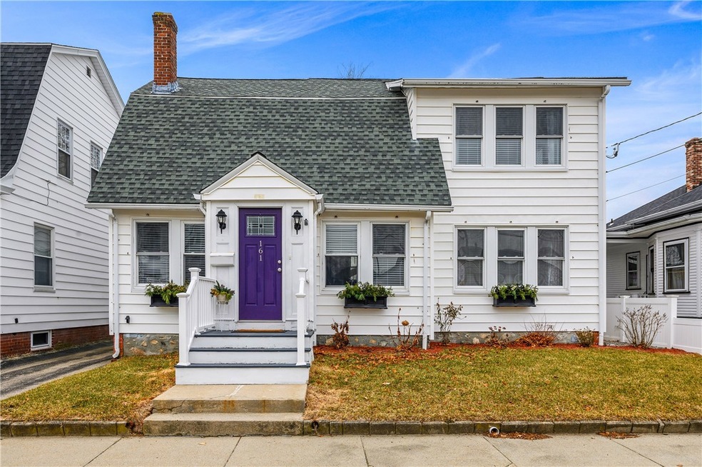 161 Elmore Ave, Woonsocket, RI 02895 - photo 1