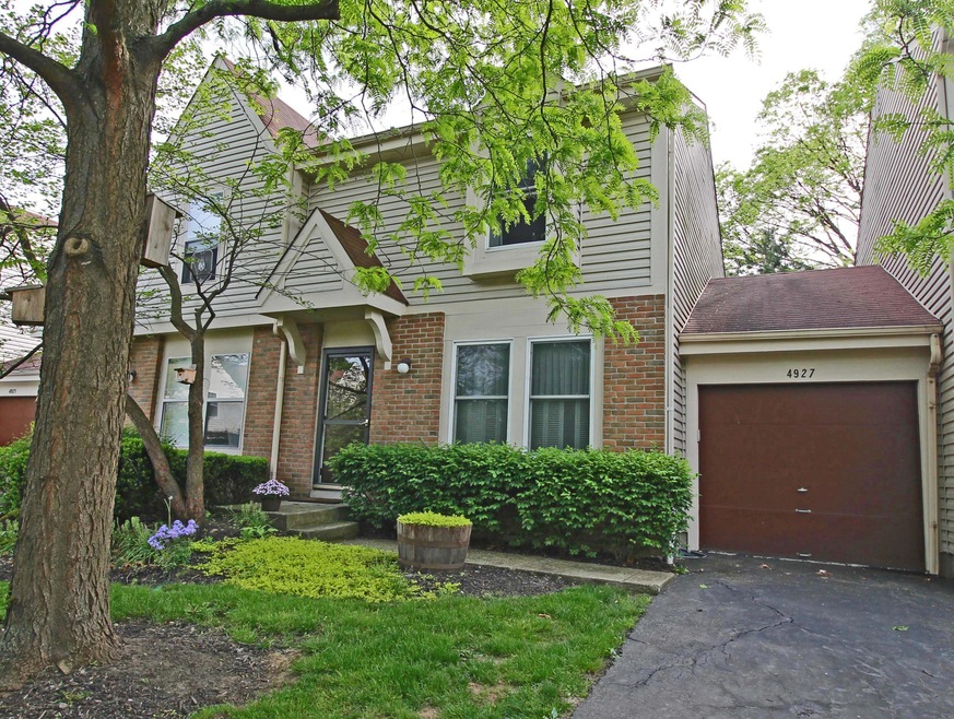 Great condo on private street