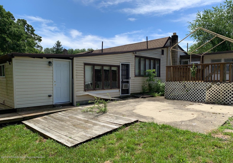 116 Church Rd, Howell, NJ 07731 - photo 1