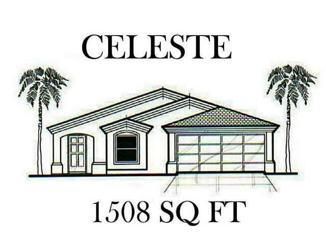 11373 Jesus Gandara Jr, Socorro, TX 79927 - photo 1