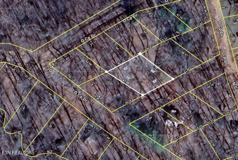 0.08 ac Bilbrey St, Crossville, TN 38555 - photo 1