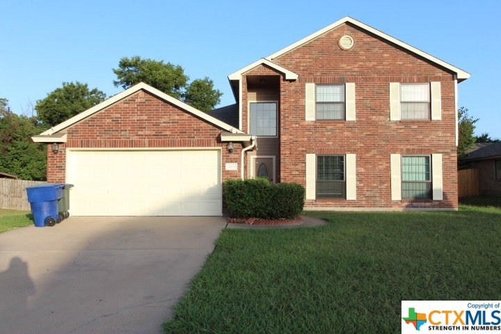 1001 Judy Ln, Copperas Cove, TX 76522 - photo 1