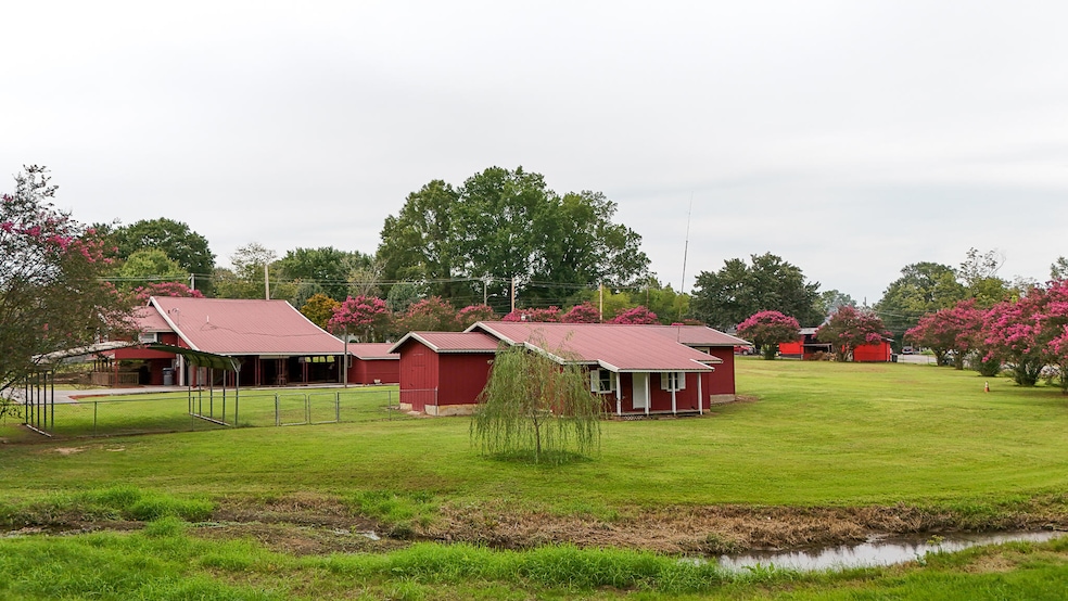 801 S Chattanooga St, Lafayette, GA 30728 - photo 1