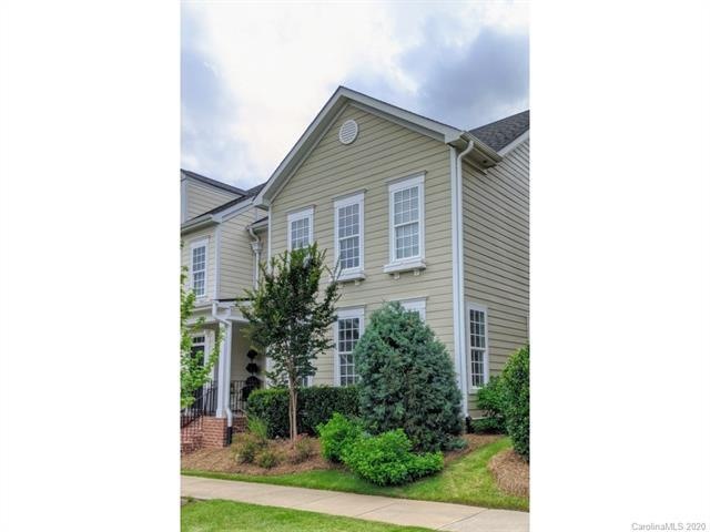 20140 Lamp Lighters Way unit A, Cornelius, NC 28031 - photo 1