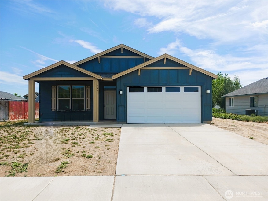 Sold $345,000 • Co-Listing Agent