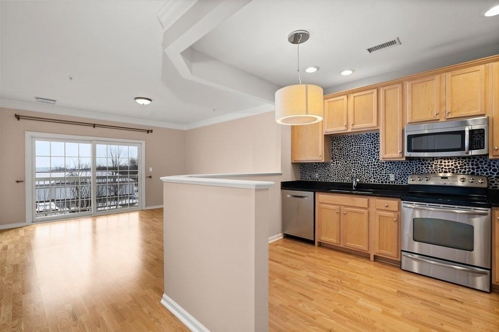 Wellington Crossing unit 5202, Waltham, MA 02452 - photo 1