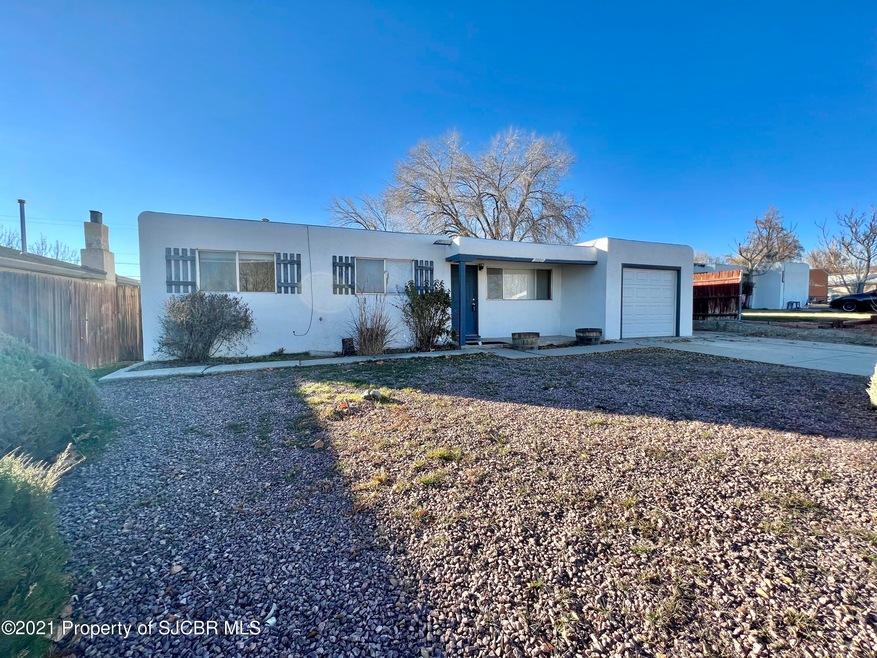 3809 Piedra Vista Dr, Farmington, NM 87402 - photo 1