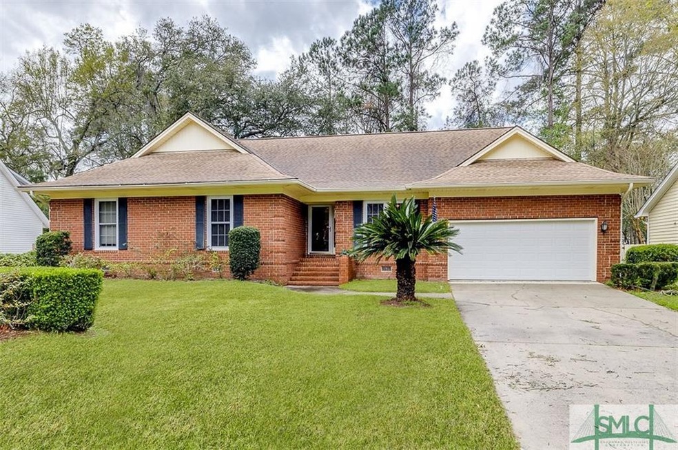 101 W Gazebo Lane