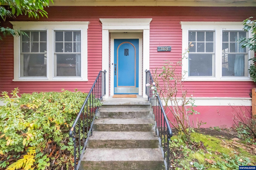 1003 SW 10th St, Corvallis, OR 97333 - photo 1