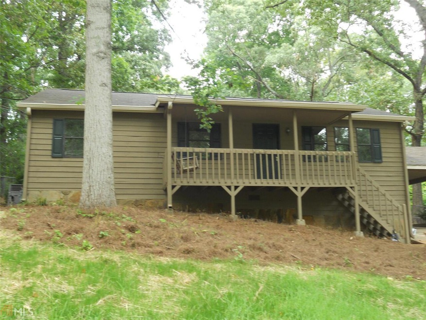 2300 Mohawk Trail, Woodstock, GA 30189 - photo 1