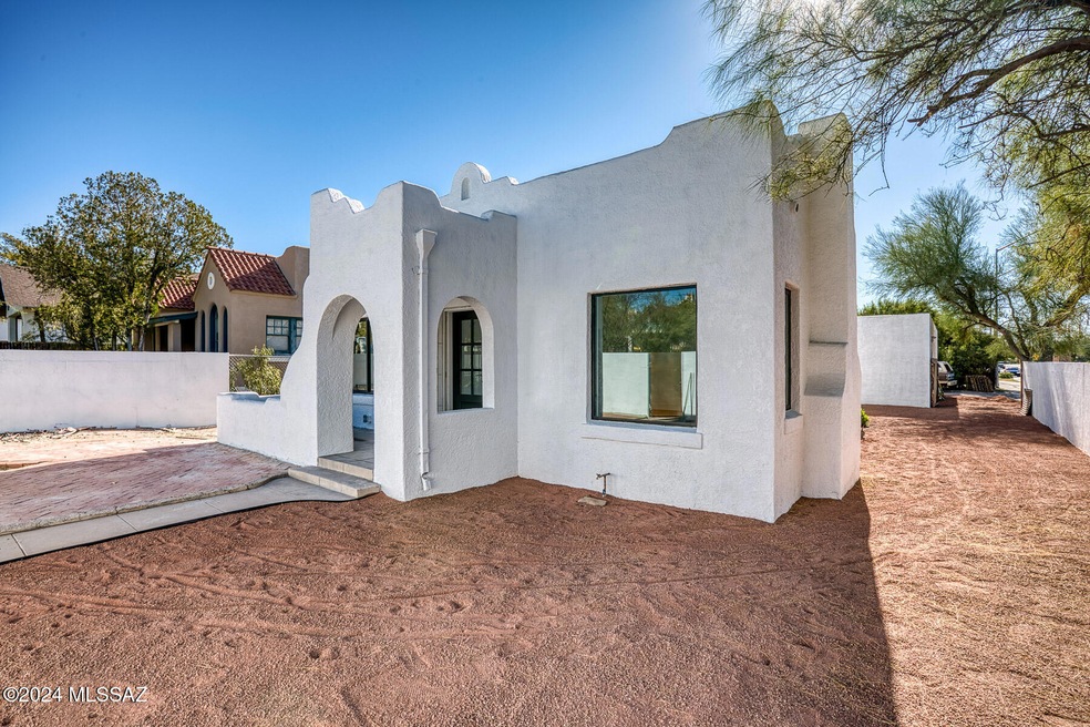 2 bedroom exterior 2