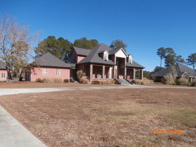 48 Aberdeen Cir, Cordele, GA 31015 - photo 1