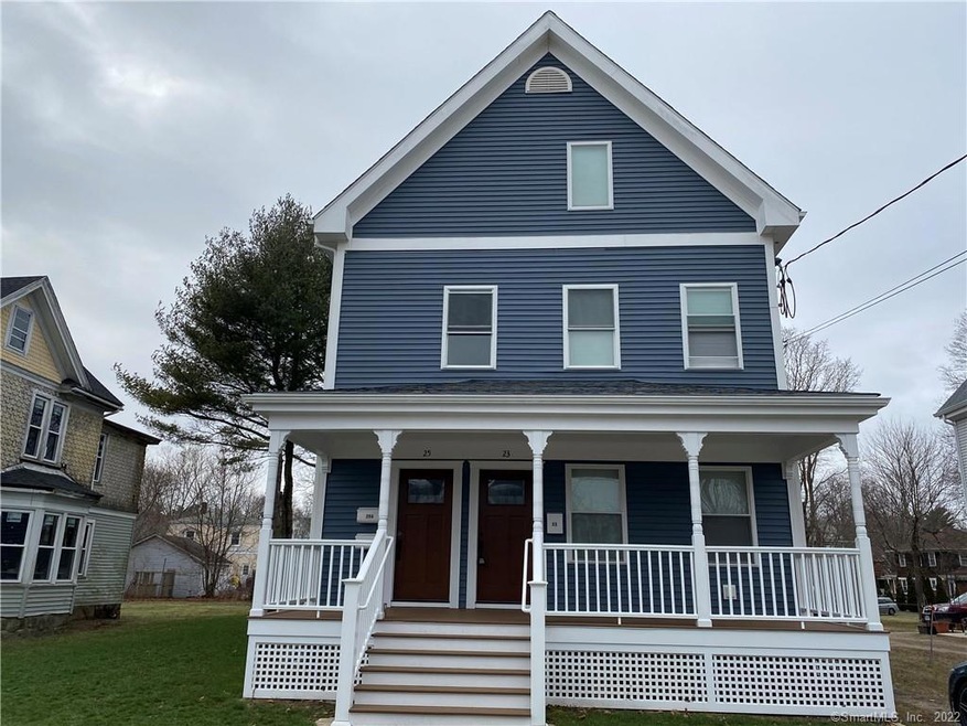 23 Lester Ave unit 1, Pawcatuck, CT 06379 - photo 1