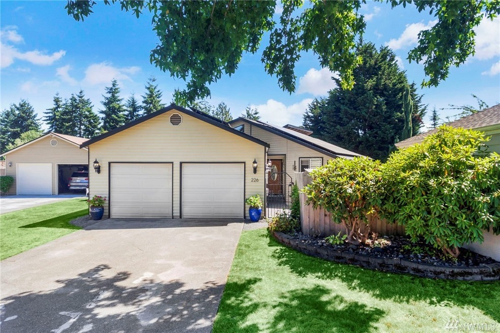 226 96th Place SE, Everett, WA 98208 - photo 1