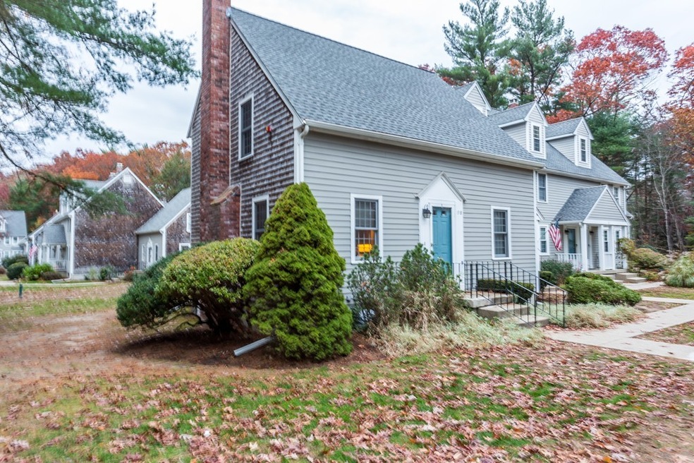 198 Twin Lakes Dr, Halifax, MA 02338 - photo 1