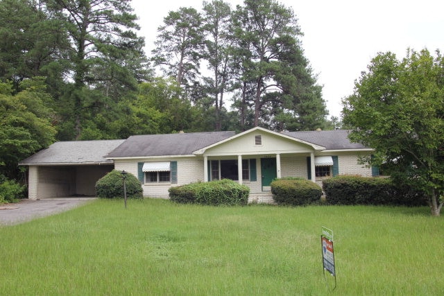 Main View