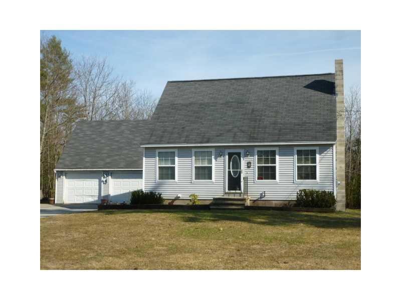 23 McGill Fern Rd, Standish, ME 04084 - photo 1