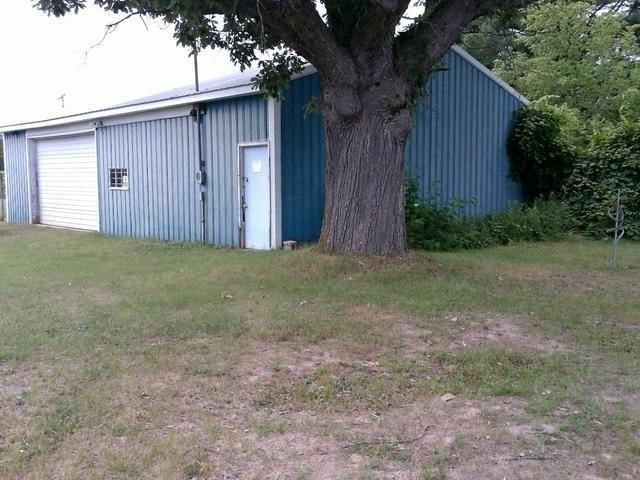 1251 Denton Creek Rd, Beaverton, MI 48612 - photo 1