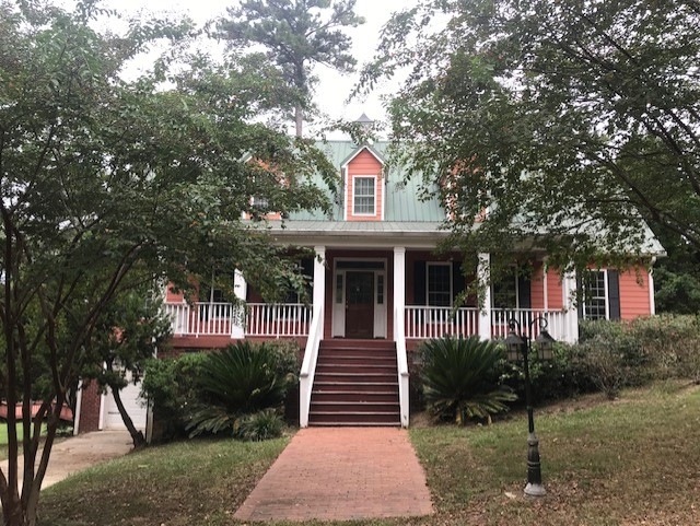 217 Ellis Mill Rd NE, Milledgeville, GA 31061 - photo 1