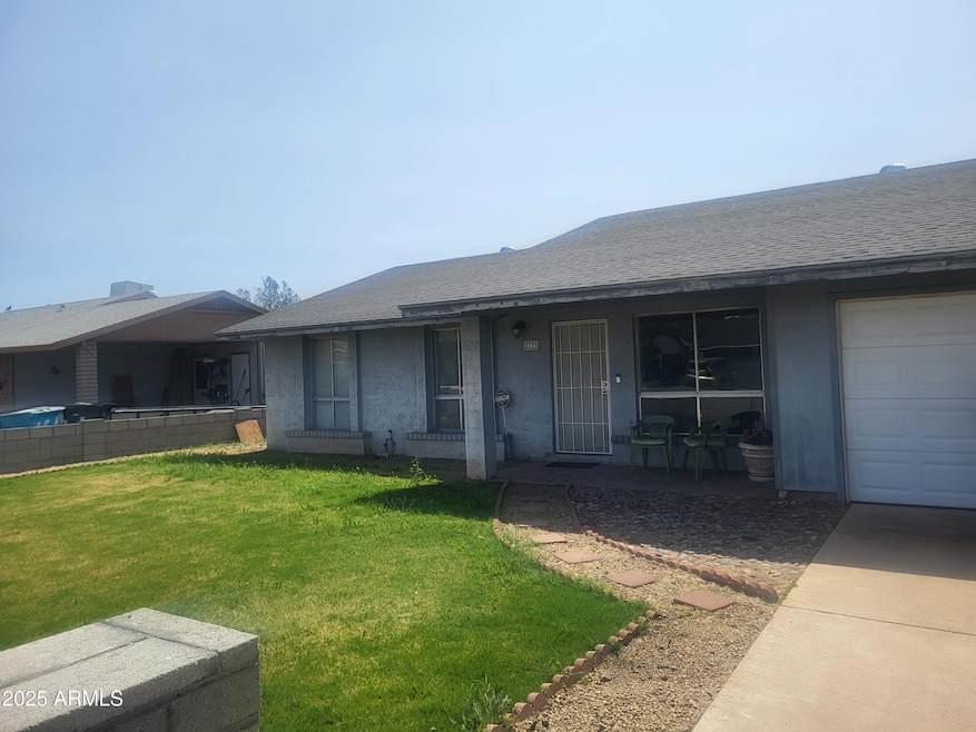 8719 W Avalon Dr, Phoenix, AZ 85037 - photo 1