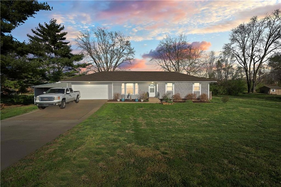 Sold • Co-Listing Agent