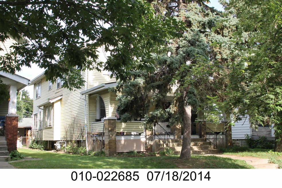 43 N Chase Ave unit 45, Columbus, OH 43204 - photo 1