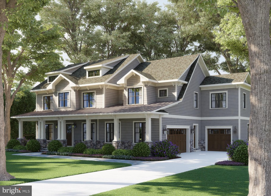 8916 Charred Oak Dr, Bethesda, MD 20817 - photo 1
