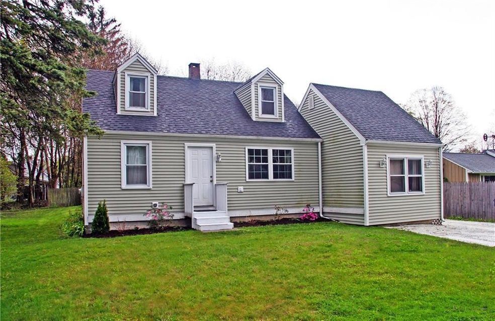 61 Tyler Lake Heights, Goshen, CT 06756 - photo 1