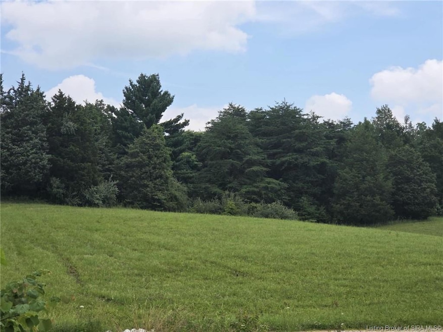 10832 E Old State Road 56, Scottsburg, IN 47170 - photo 1