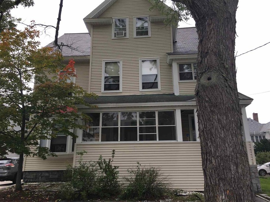 48 South St unit 2, Concord, NH 03301 - photo 1