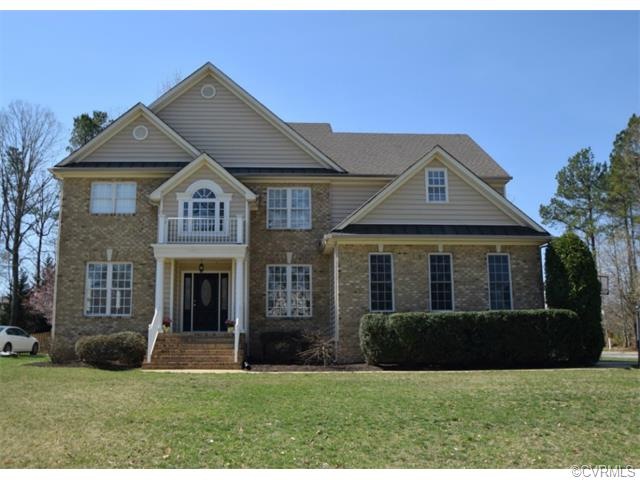 11126 Manor View Dr, Mechanicsville, VA 23116 - photo 1