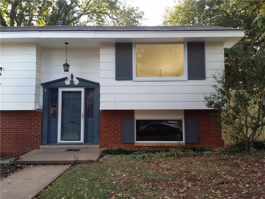 6321 Kingston Rd, Oklahoma City, OK 73122 - photo 1