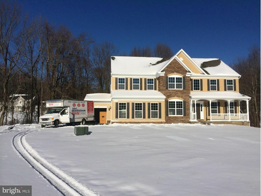 169 Tucker Ct, Friendship, MD 20758 - photo 1