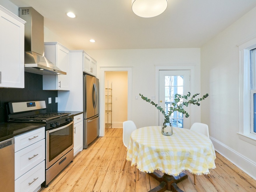 17 Fairmont Ave unit 1, Cambridge, MA 02139 - photo 1