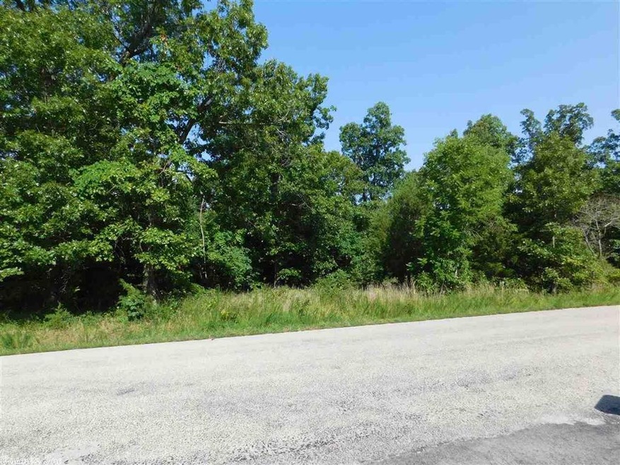 0 Woods Point Rd, Union Township, AR 72531 - photo 1