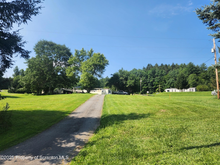 18132 Dimock To Nicholson Rd, Nicholson, PA 18446 - photo 1