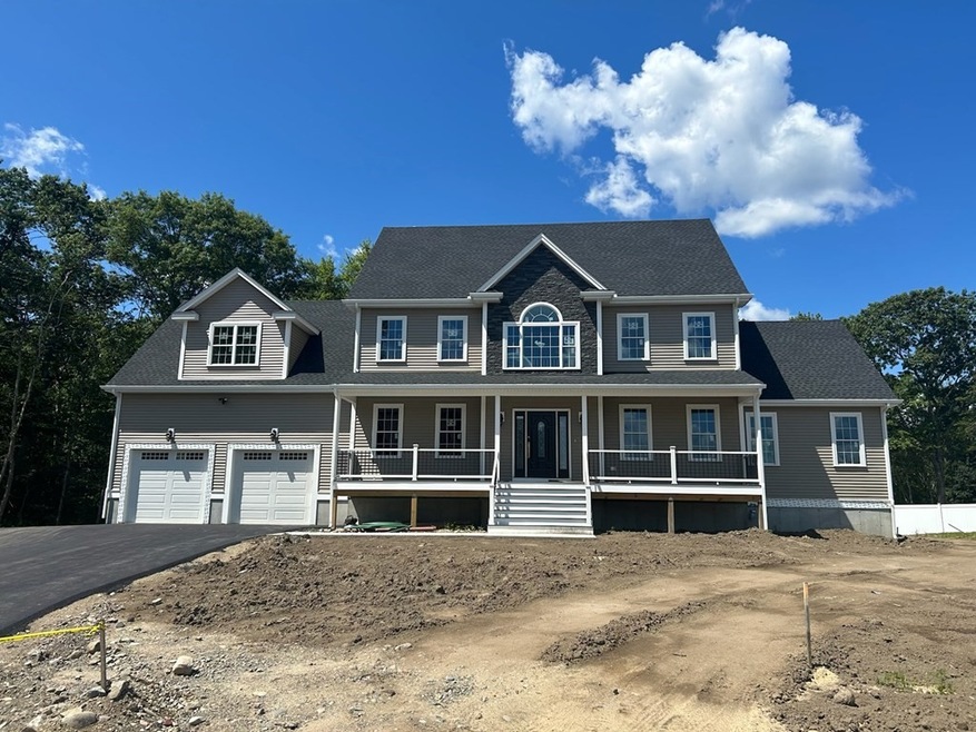 12 Windsor Dr, Attleboro, MA 02703 - photo 1