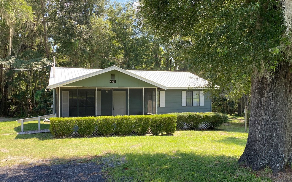 4327 Cr 152, Jasper, FL 32052 MLS 120621