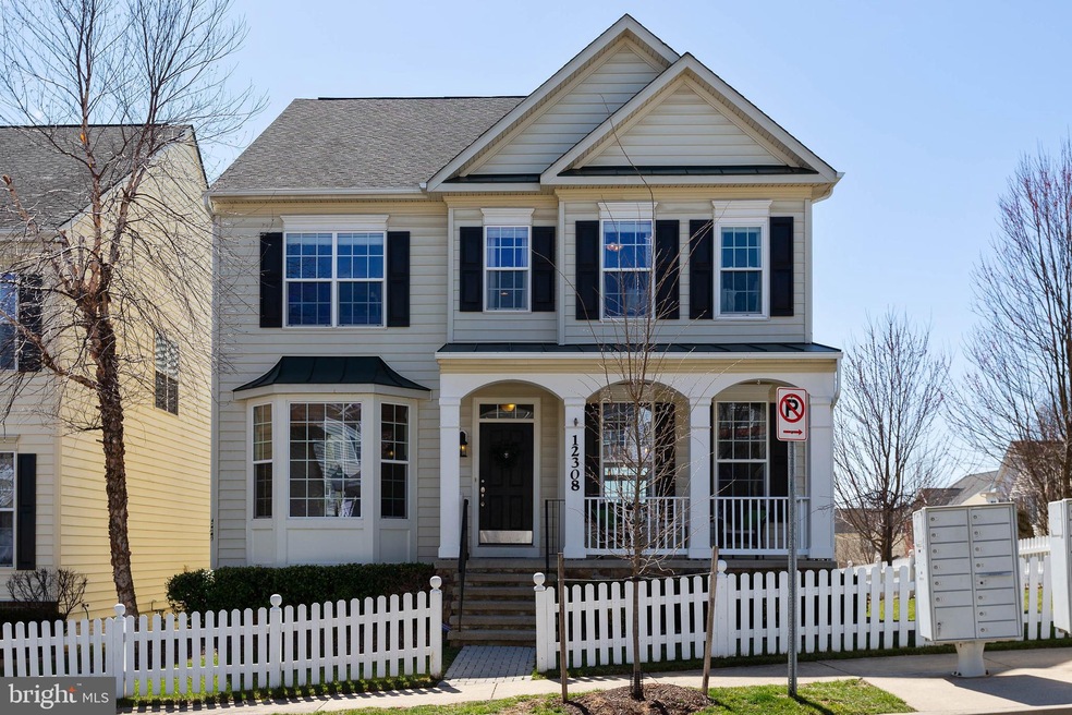 12308 Cypress Spring Rd, Clarksburg, MD 20871 - photo 1