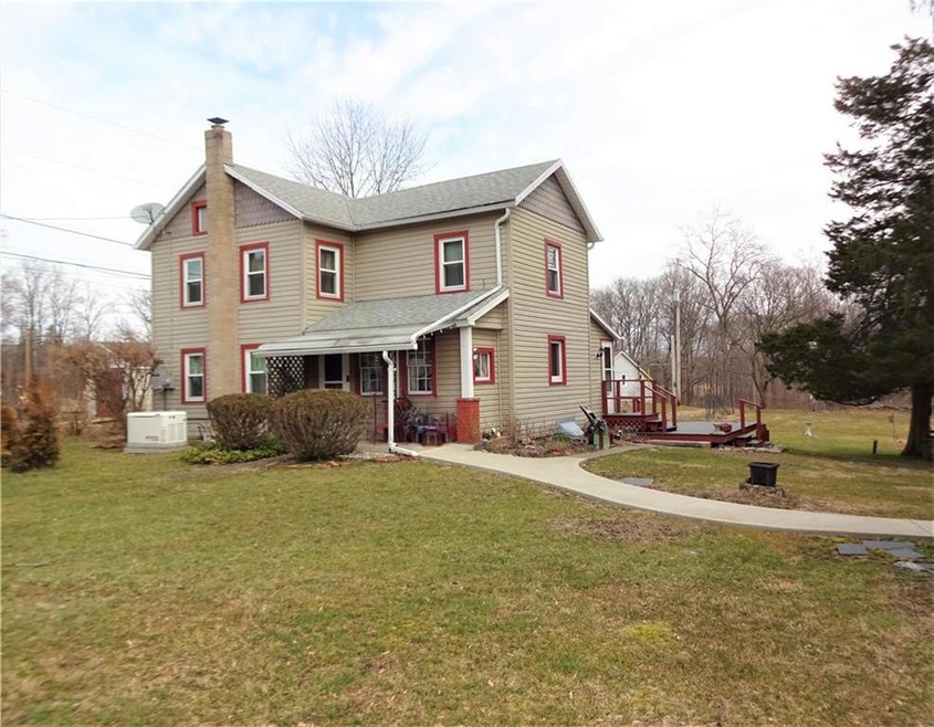 583 Shooktown Rd, Bangor, PA 18013 - photo 1